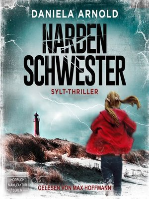 cover image of Narbenschwester